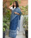 DF 158 Gulabo Kota Doriya Printed Daily Wear Sarees Wholesale Shop In Surat